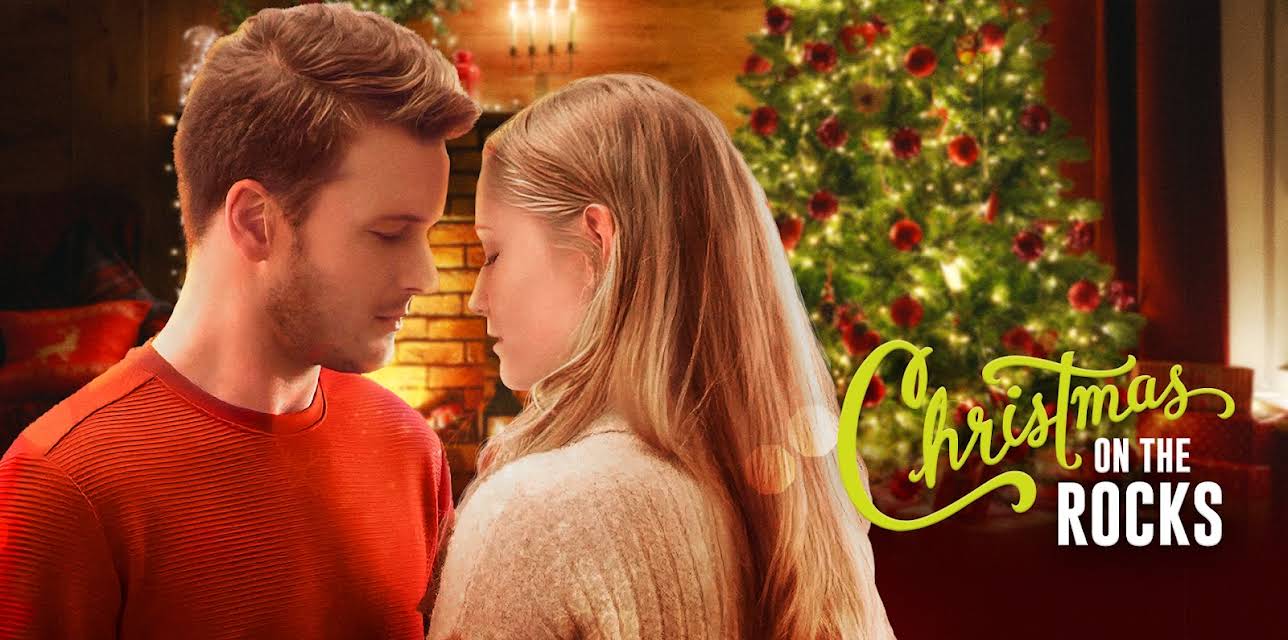 Christmas on the Rocks (2022)