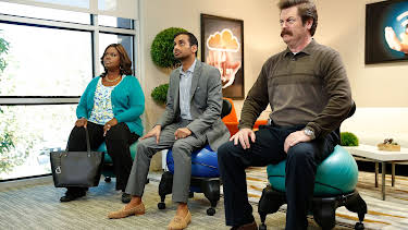 10:00: Parks and Recreation (S7 E5) (S7) | Viasat Series | 10/7 2026