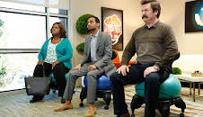 Parks and Recreation (S7 E5)