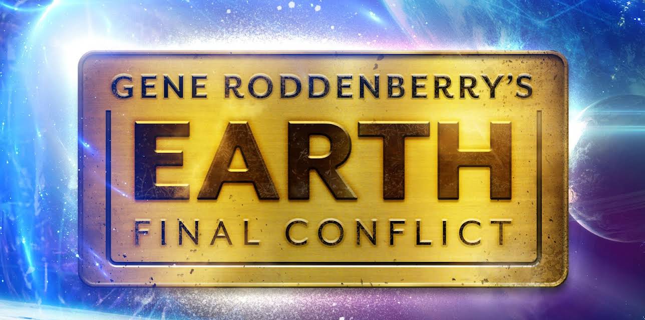 Earth: Final Conflict
