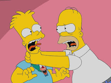 18:20: Die Simpsons | ProSieben | 8/29 2026