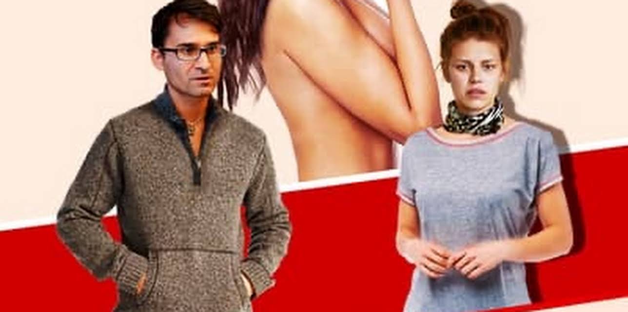 Whisper Naked Shadow (2019)