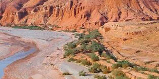 19:10: Marruecos, una civilización milenaria | La Otra | 1/8 2026