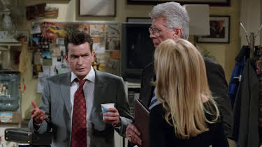 09:30: Spin City (S5 E18) (S5) | TV6 | 7/8 2026