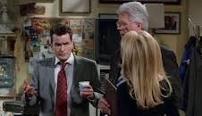 Spin City (S5 E18)