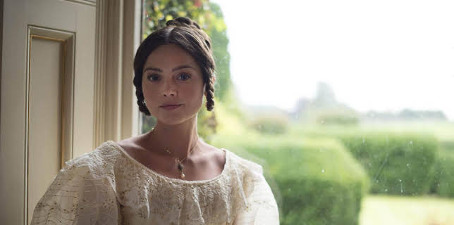 21:20: Victoria (S01/E02) | One | 11/4 2025