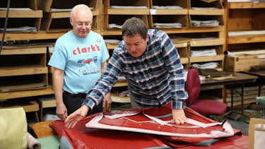 8:00 AM: Wheeler Dealers (S13) | Discovery Channel | 8/9 2026