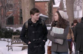 Good Witch: Vuelta a casa