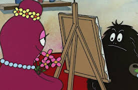 Barbapapa: Episode 16
