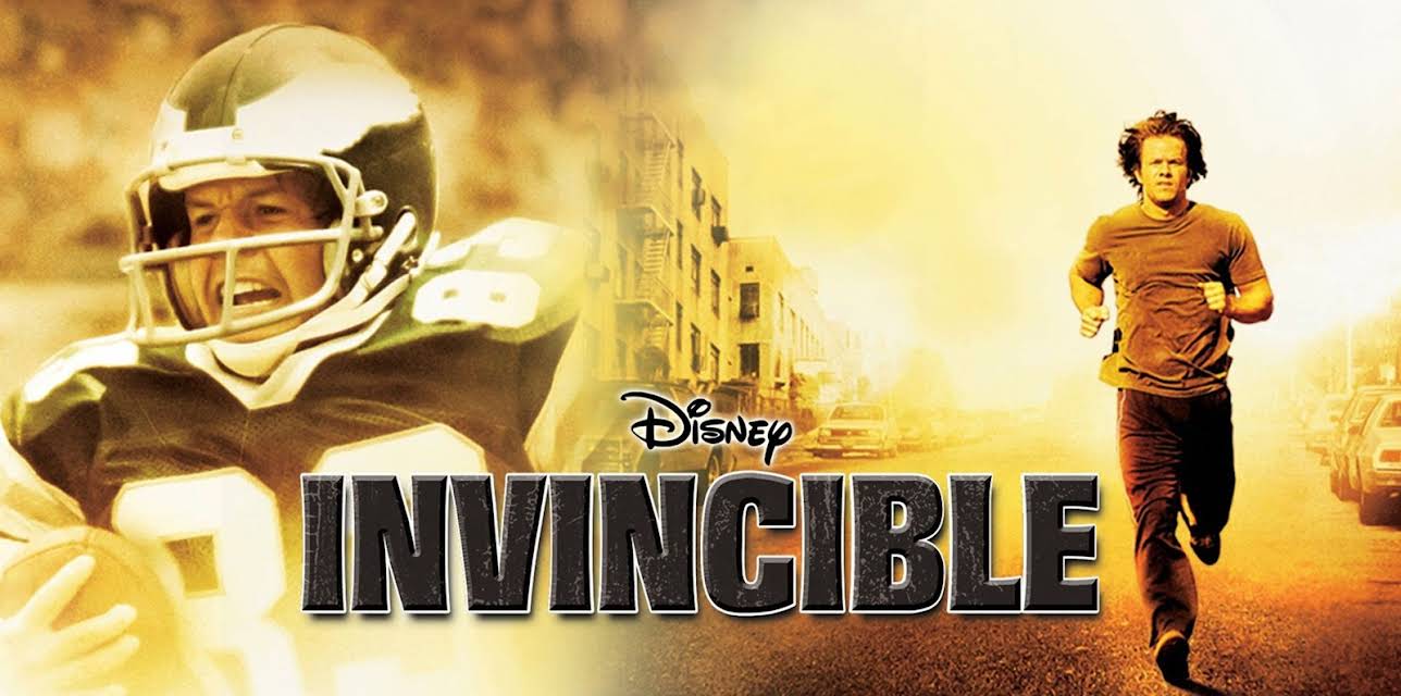 Invincible (2006)