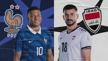 9:30 PM: FIFA World Cup 2026 | BBC One | 6/22 2026