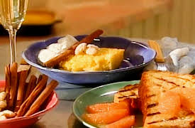 Sweet Dreams: Breakfast for Dessert