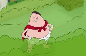 Kaptajn Underhylers store eventyr: Episode 12