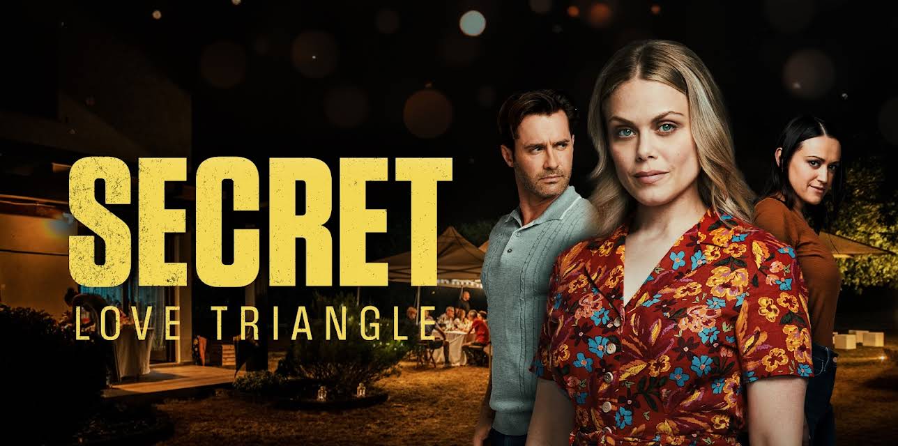 Secret Love Triangle (2023)
