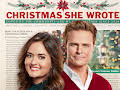 Christmas She Wrote