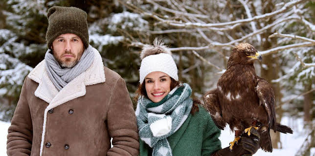 23:05: Wie ein Blitz vom Weihnachtshimmel | BR Fernsehen | 12/14 2025