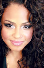 Christina Milian som 