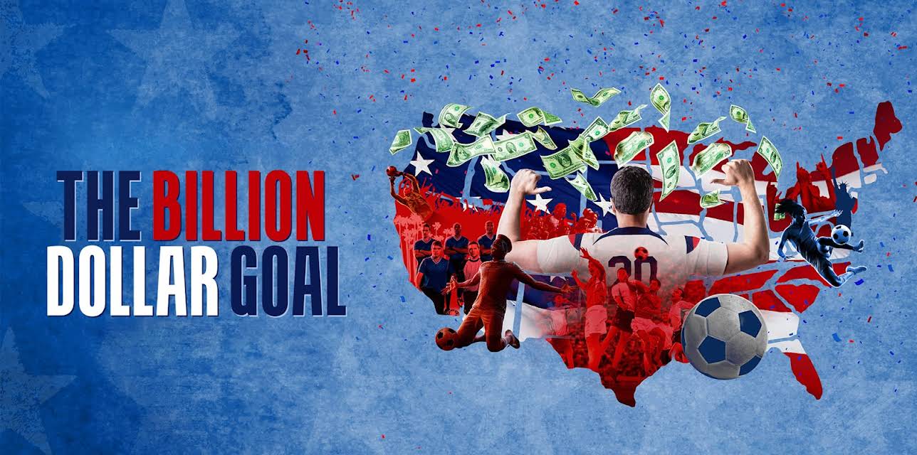 The Billion Dollar Goal