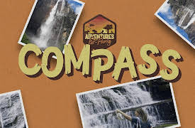 Adventures with Far-Flung: Compass