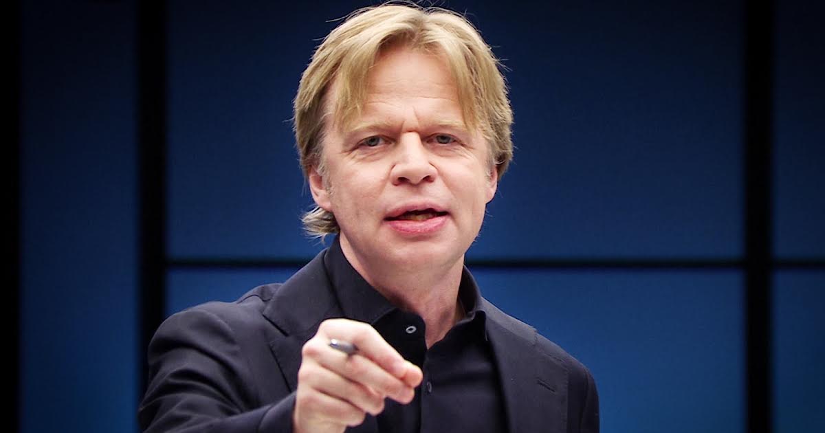 20/11 21:00 | Debatten på DR2