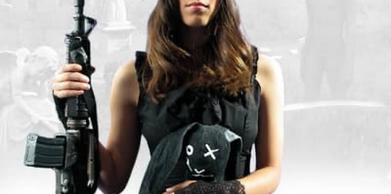 Malice 1: Origin (2016)