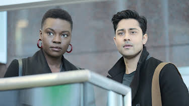 16:00: The Resident (S2 E16) (S2) | Viasat Series | 10/31 2026