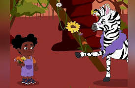 Zizi and Hannibal: Zibby Fashions