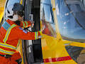 Emergency Helicopter Medics