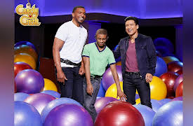 Candy Crush, Season 1: Start Swiping, Mama!