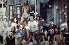 Murder Mountain: Paradise Lost