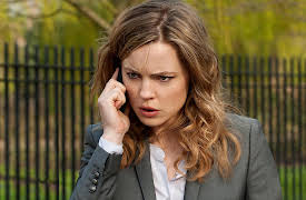 Hunted Season 1: Snow Maiden