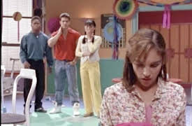 Power Rangers: Episode 49