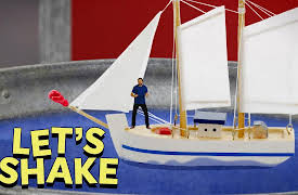 Will's Jams: Let's Shake