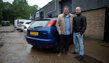 Bilfikserne: Drømmebilen (S1 E2)