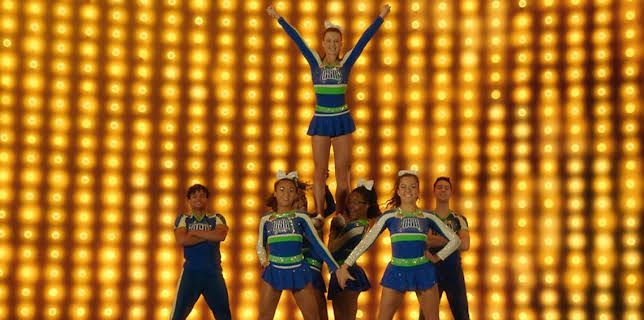 6:55 PM: The Next Step | CBBC | 2/5 2026