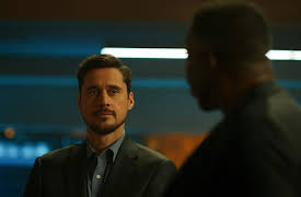 Quantum Leap: Episode 4