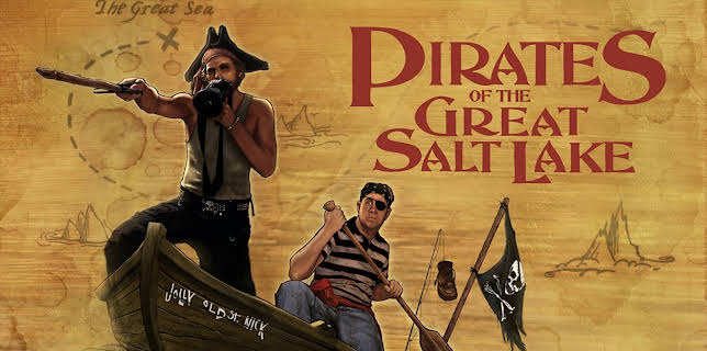 Pirates of the Great Salt Lake (2006)