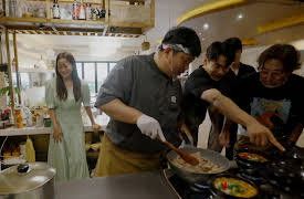 Honeymoon Tavern: Episode 7