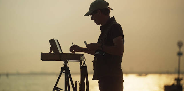 11:05: Painting Venice - Die Maler von Venedig | 3SAT | 3/15 2026