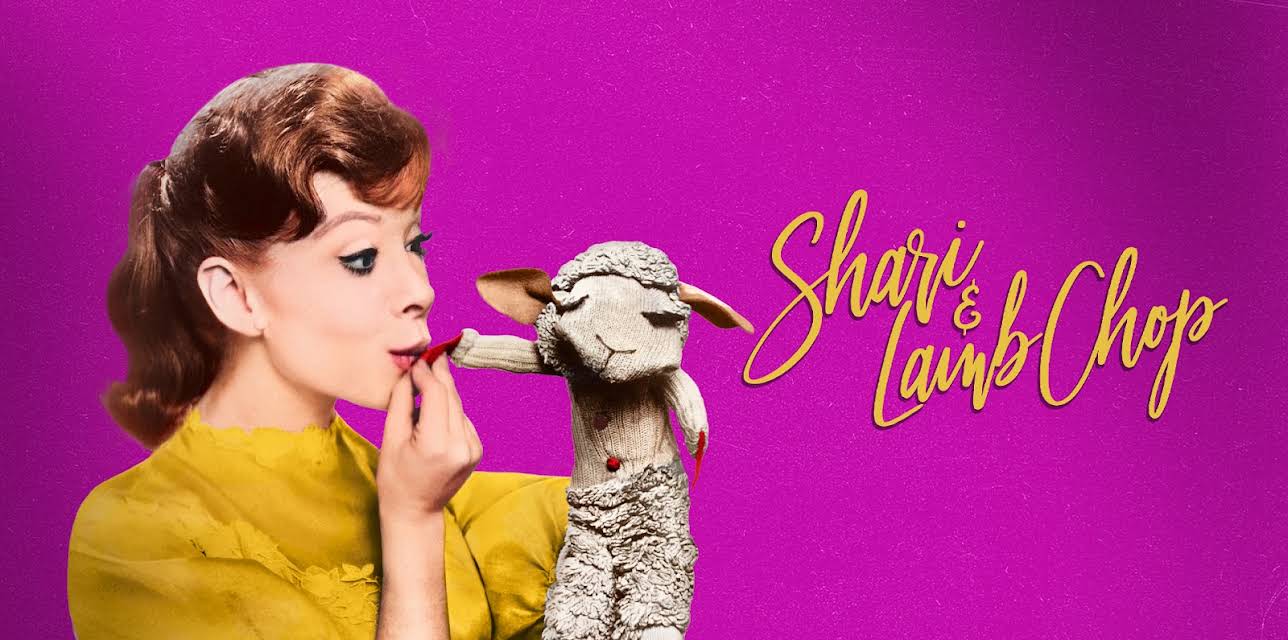 Shari & Lamb Chop (2025)