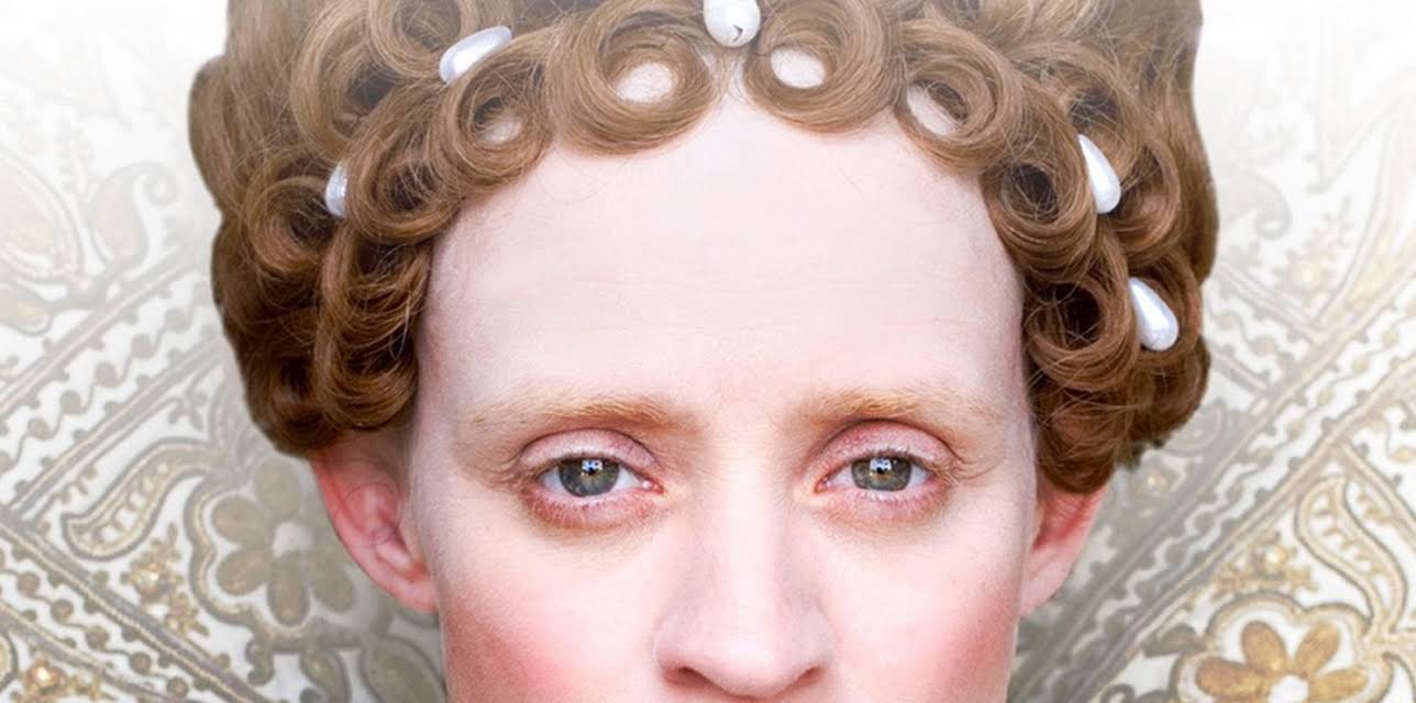 Elizabeth I: The Virgin Queen