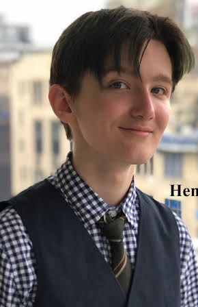 Henry Kelemen as 
