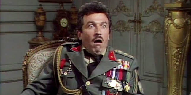 2:25 PM: Allo Allo! (S5 E18) (S5) | Yesterday | 1/31 2026