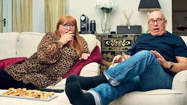 2:10 AM: Gogglebox | E4 | 6/21 2026