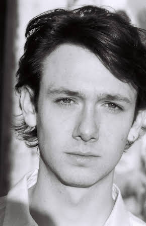 Spencer Bogaert as 