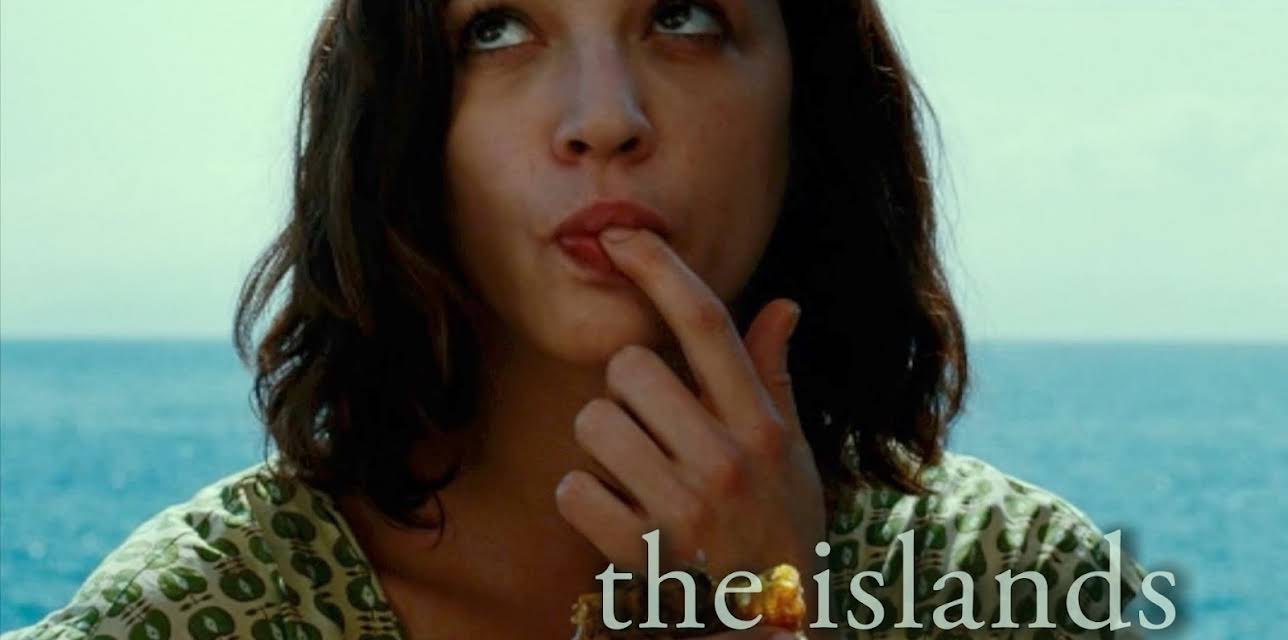 The Islands (2022)