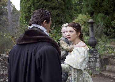 03:10: The Tudors (S2 E9) (S2) | Viasat Series | 4/25 2026