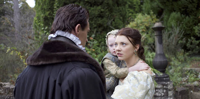 20:10: The Tudors (S2 E9) (S2) | Viasat Series | 12/25 2025