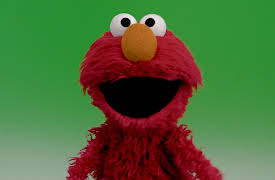 My Sesame Street Friends, Season 1: My Elmo: Emotions