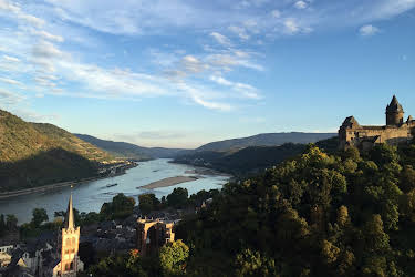 02:45: Der Rhein - Strom der Geschichte | ZDFinfo | 4/11 2026